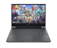 HP Laptop Victus 15-fb3231nw / AMD Ryzen 7 7445HS, 15,6", 1920 x 1080, 16 GB RAM, 512 GB SSD, Windows 11, siva